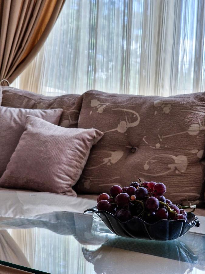 Boulevard Apartments Kumanovo Esterno foto