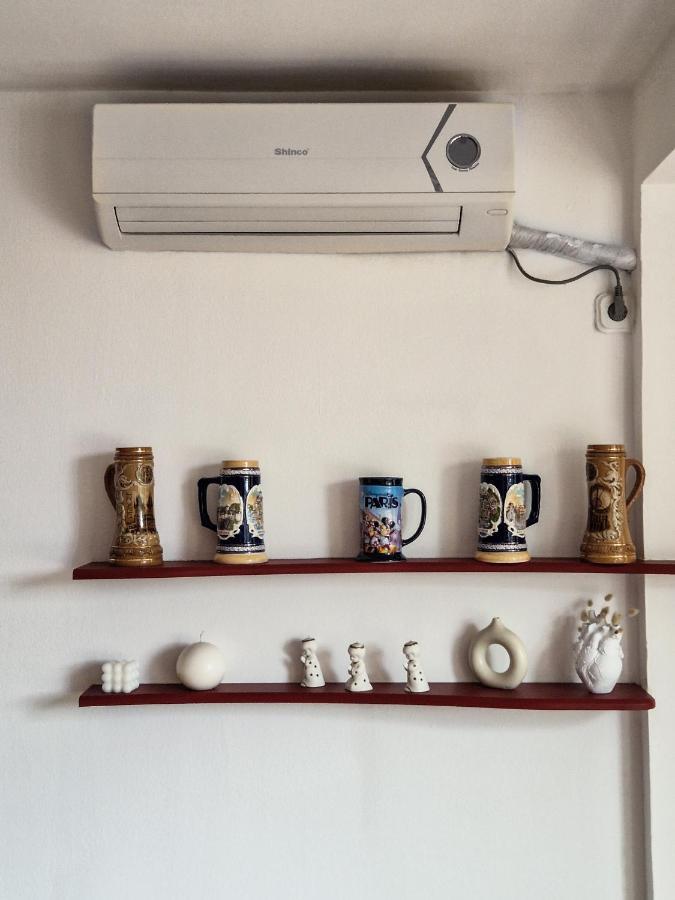 Boulevard Apartments Kumanovo Esterno foto