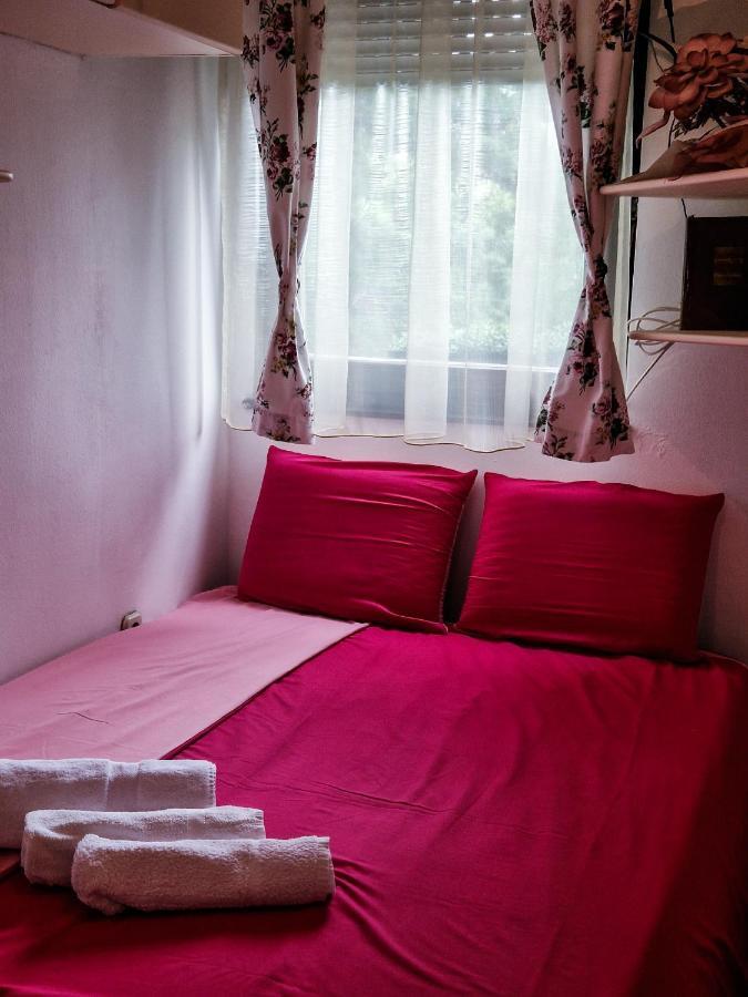 Boulevard Apartments Kumanovo Esterno foto