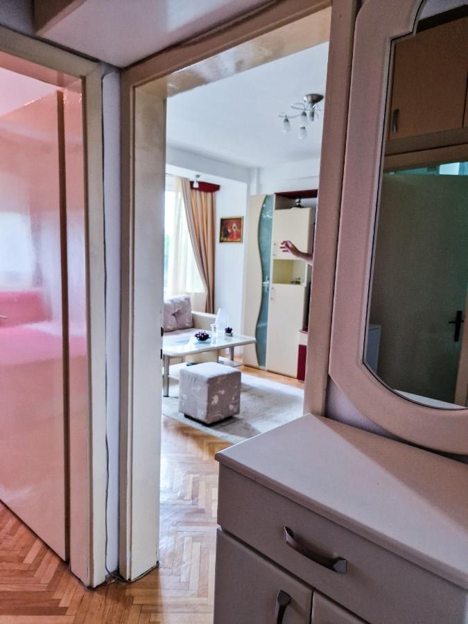 Boulevard Apartments Kumanovo Esterno foto